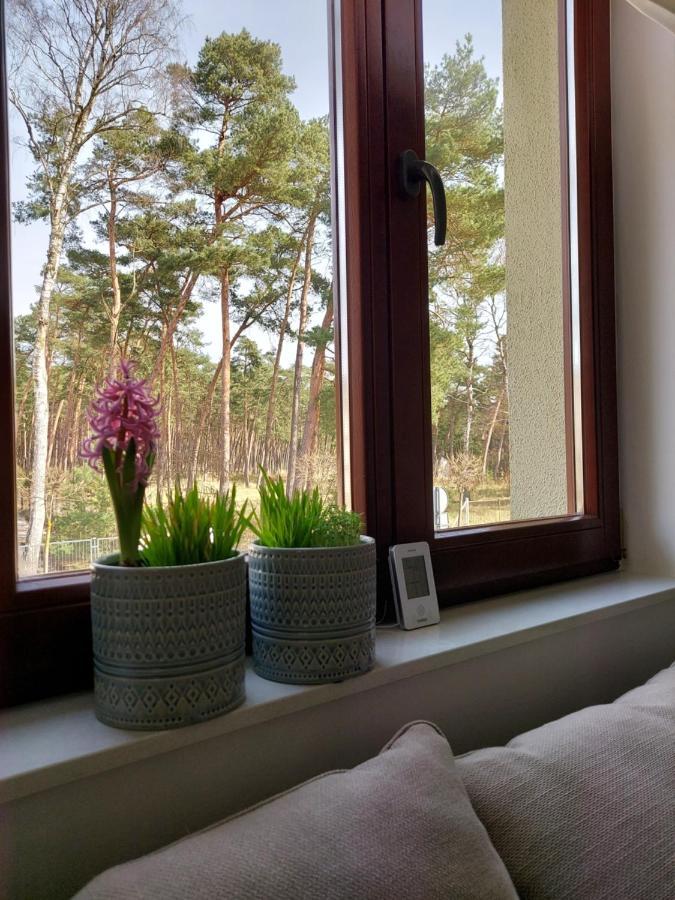 Maritima'S Home Łukęcin Εξωτερικό φωτογραφία