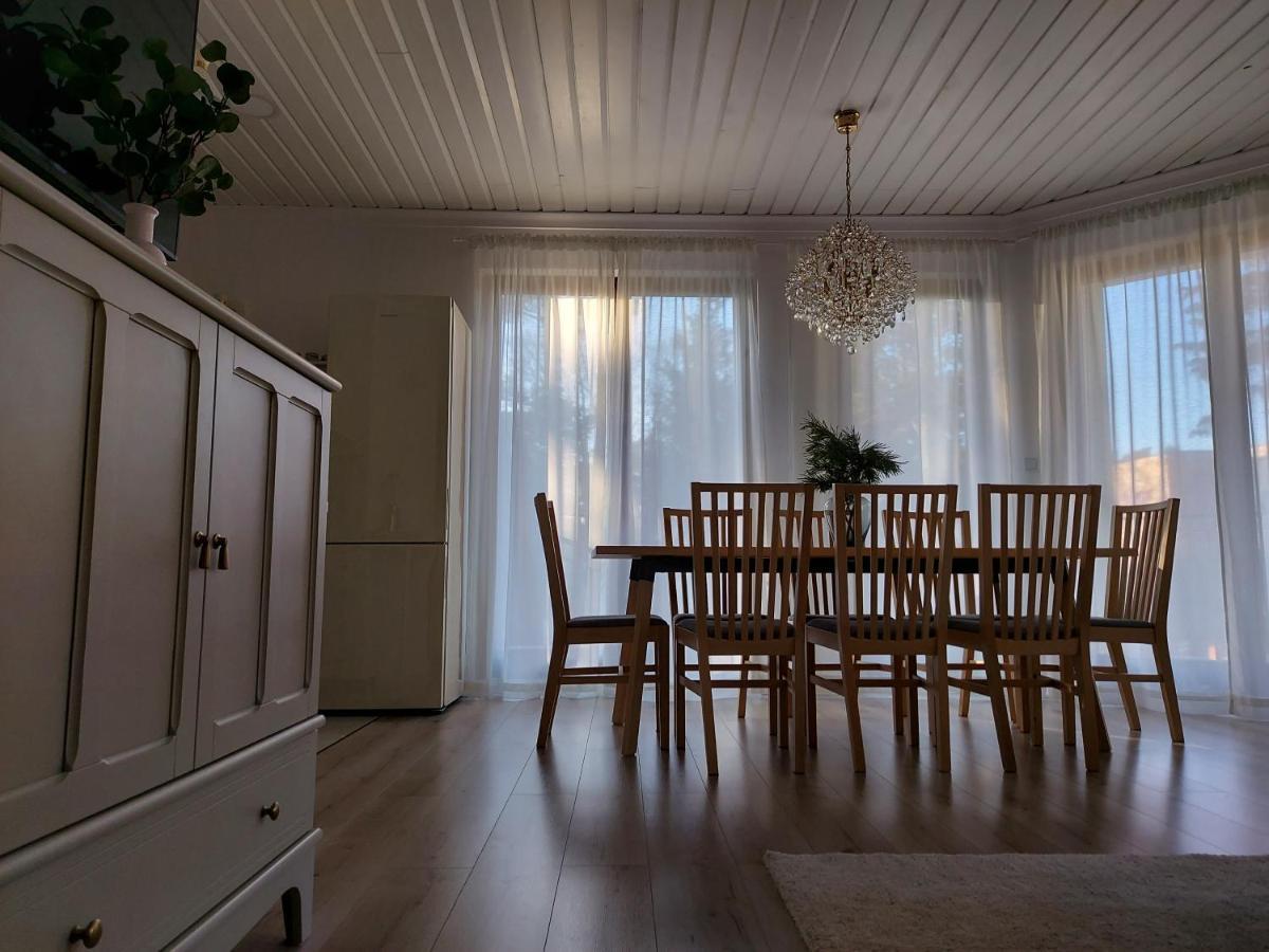 Maritima'S Home Łukęcin Εξωτερικό φωτογραφία