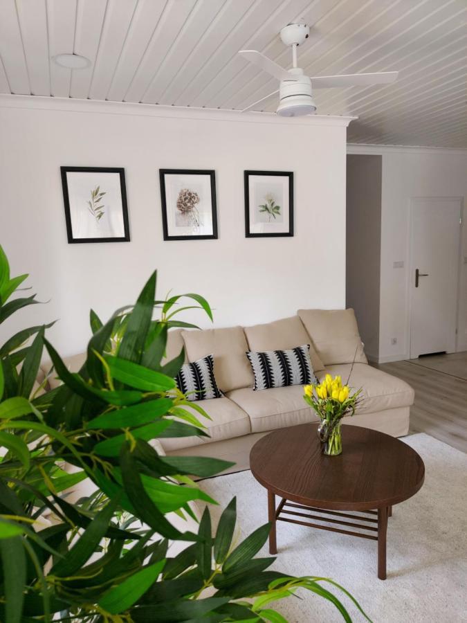 Maritima'S Home Łukęcin Εξωτερικό φωτογραφία