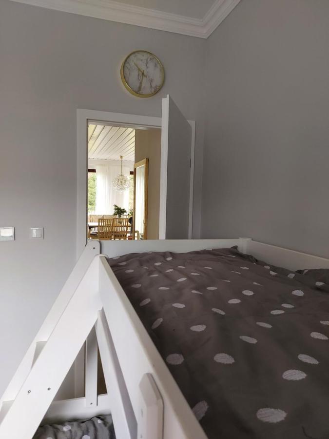 Maritima'S Home Łukęcin Εξωτερικό φωτογραφία
